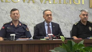 Yalova'da 6 ayda 53 ter�r operasyonu: 17 tutuklama