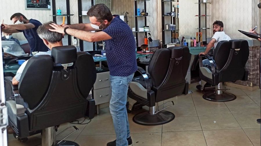 Yalova'da berber, kuaf�r ve g�zellik salonlar�n�n tatil g�nleri belirlendi