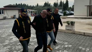 Yalova'da eini sokak ortasnda ldren zanl tutukland