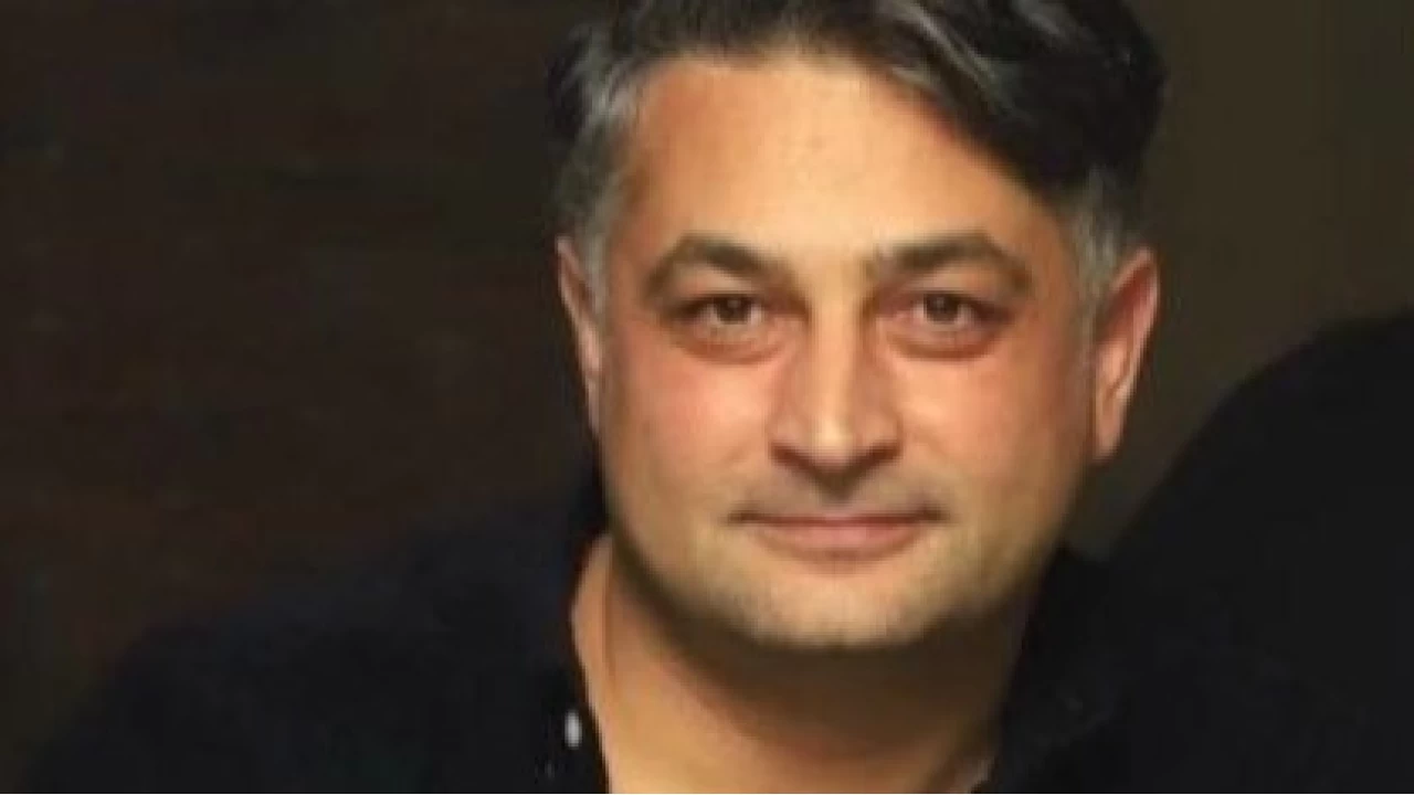 Yanan otelin müdürü gözaltına alındı
