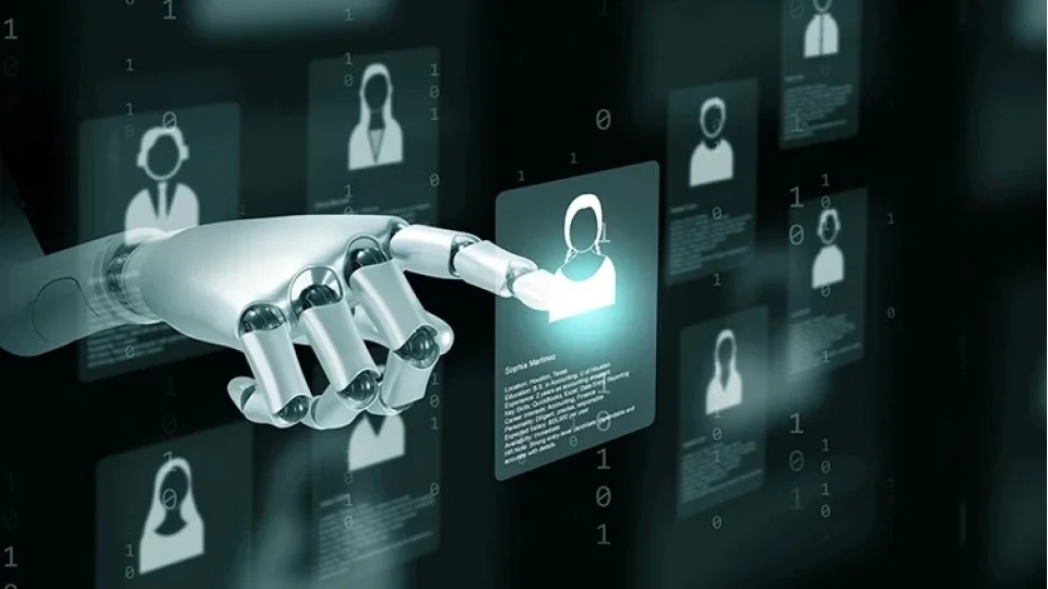 Yapay zeka, Avustralya h�k�metine ait internet sitesini hackledi