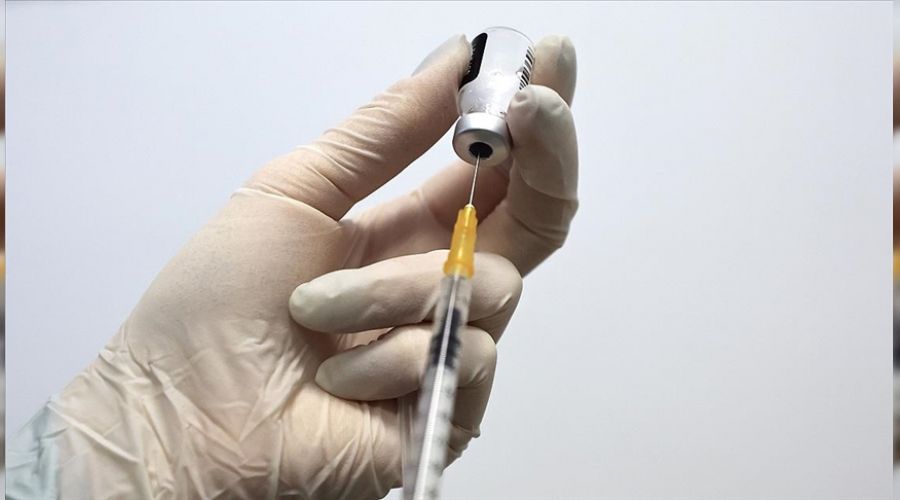 Yapılan aşı dozu 30 milyonu aştı