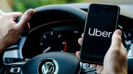 Yargıtay, 'Uber' kararını onadı