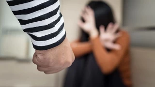 Yaamnn herhangi bir dneminde fiziksel iddete uram kadnlarn oran yzde 12,8 oldu