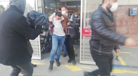Yaşlı adam 5 bin lira yüzünden öldürülmüş