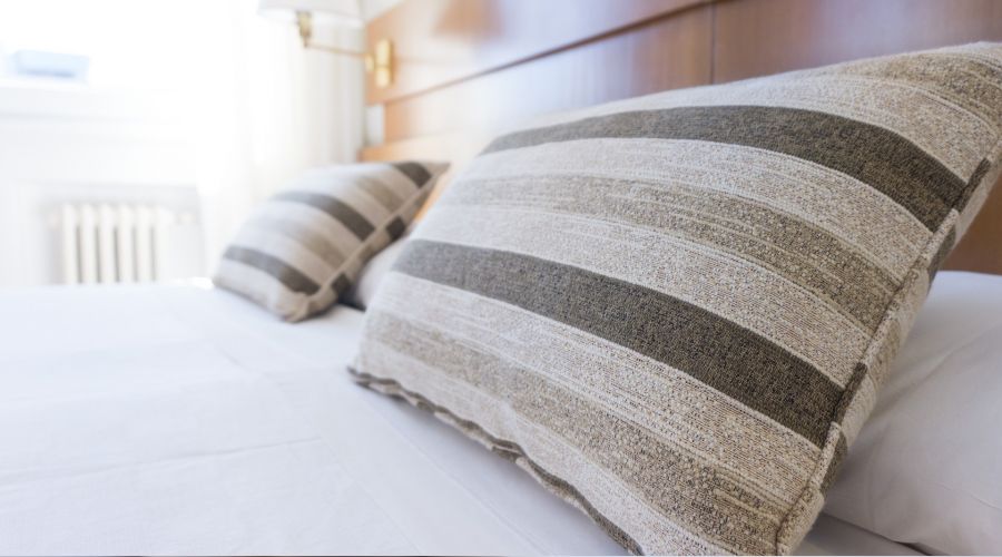 Yast�k se�iminiz �nemli