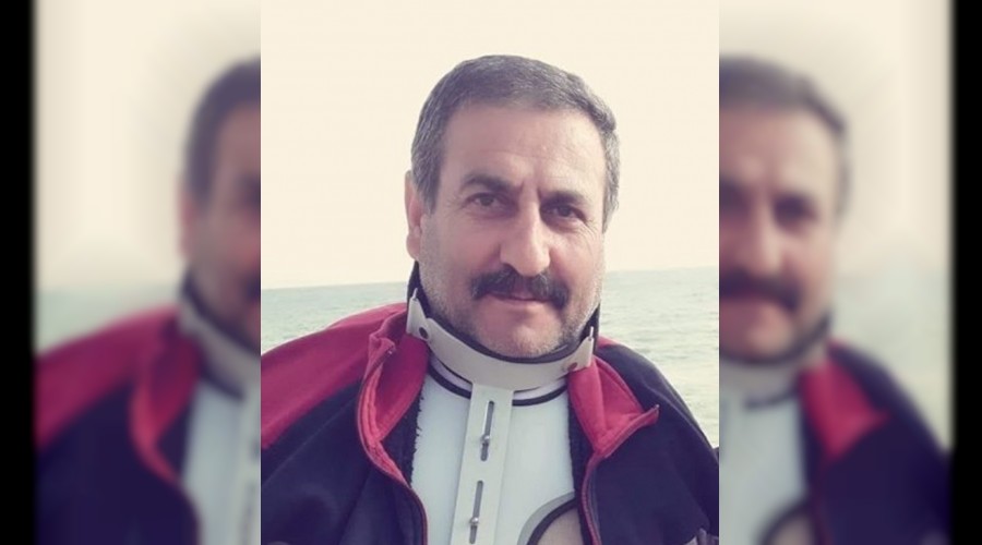 Yayla dönüşü motosiklet kazası: 1 ölü