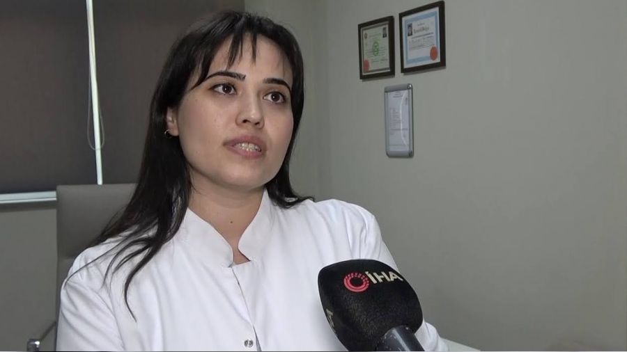 Yaz aylar�nda artan g�da zehirlenmelerine dikkat