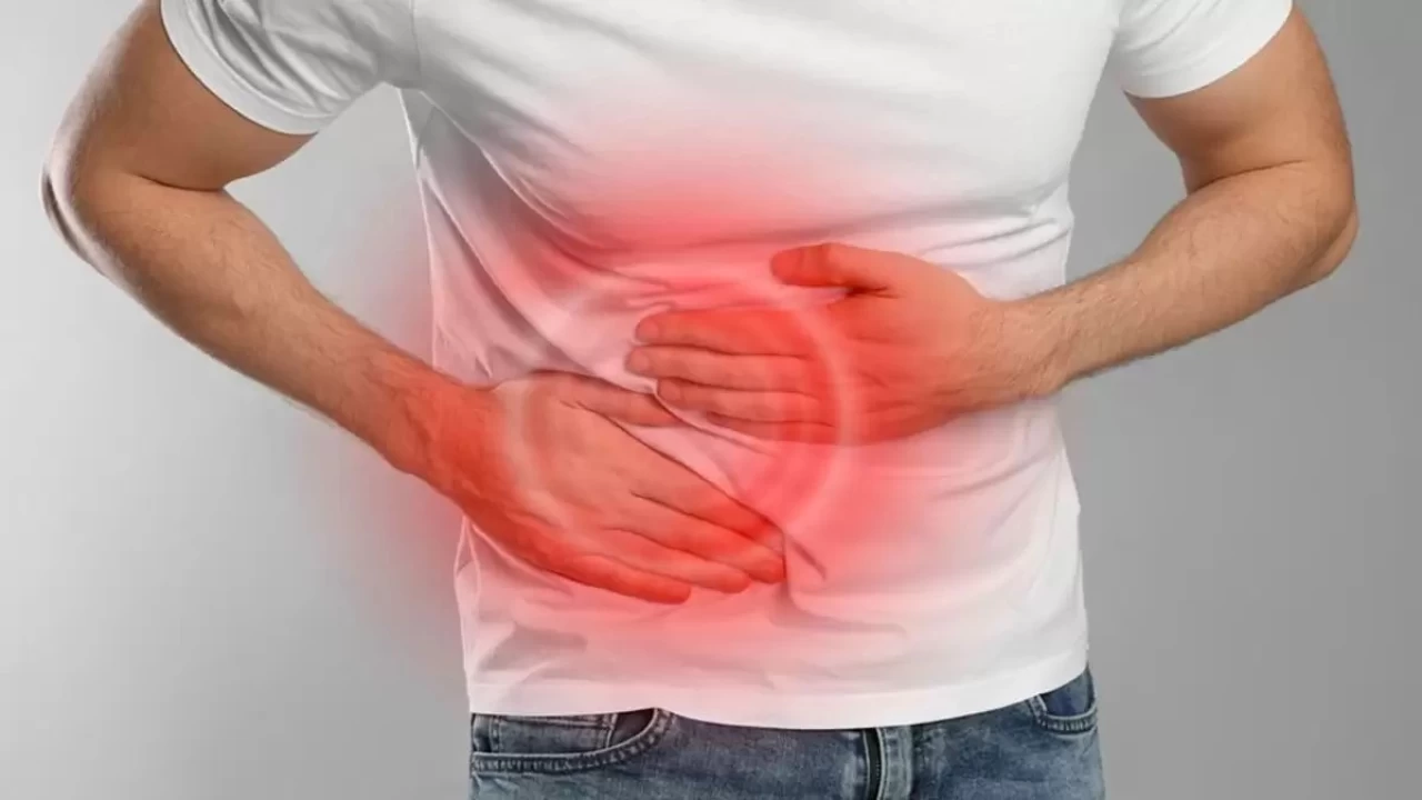 Yaz S�caklar�nda Kar�n A�r�s� Hafife Al�nmamal�