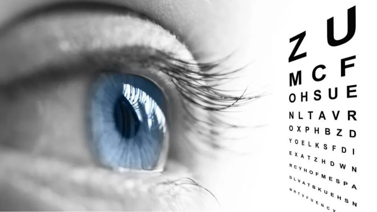 Yazılar neden flu görünür? Gözlerimizin sessiz alarmı