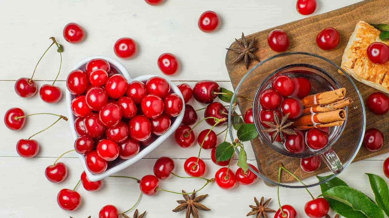 Yazn lezzeti ve ifa deposu vine