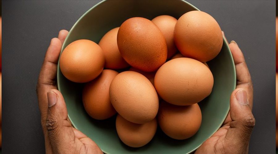 Yem zamlanınca, yumurta fiyatları uçtu
