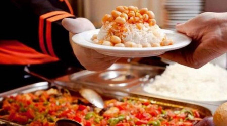 Yemek sanayicileri otomatik fiyatlandırmaya geçecek