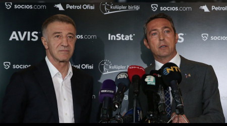 Yeni bakan Ko: Kendi kulbm kayrrsam...