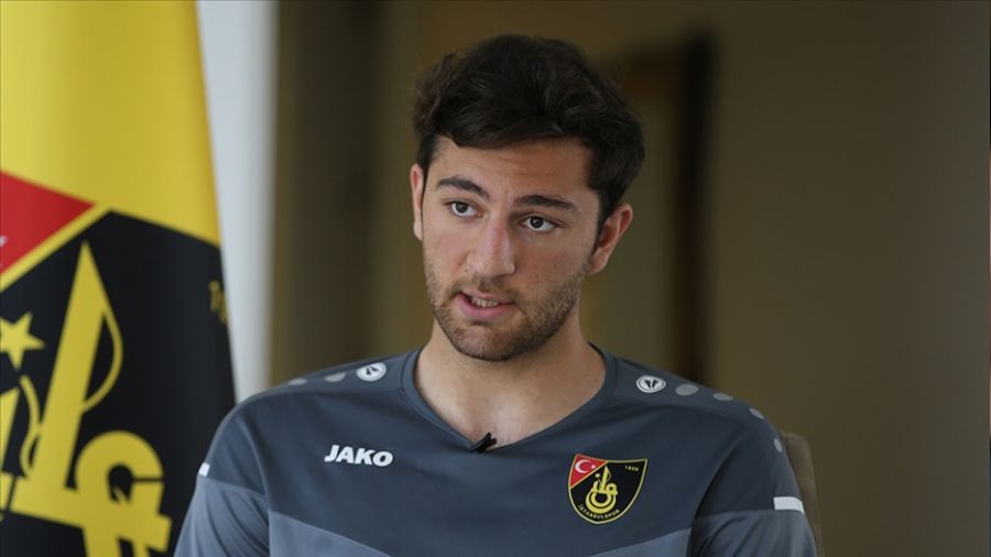 Yeni Kartal Emrecan