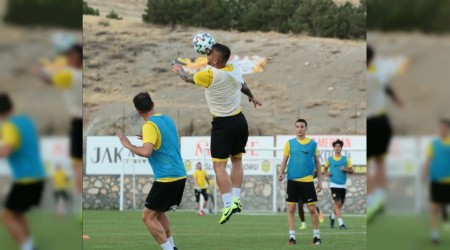 Yeni Malatyaspor İstanbulyolcusu