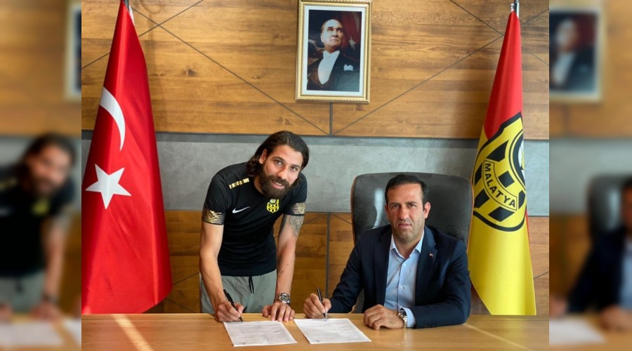 Yeni Malatyaspor, Olcay ahan ile anlat