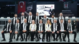 Yeni yönetim uzun vadeli düşünüyor
