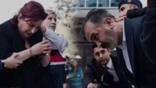 "Yenidoğan çetesi" iddianamesi kabul edildi