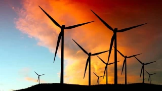 Yenilenebilir enerji ve dünyamız