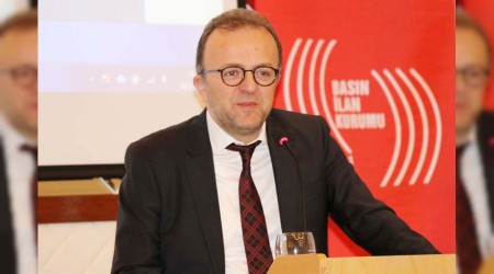 'Yerel basın çok kıymetli'