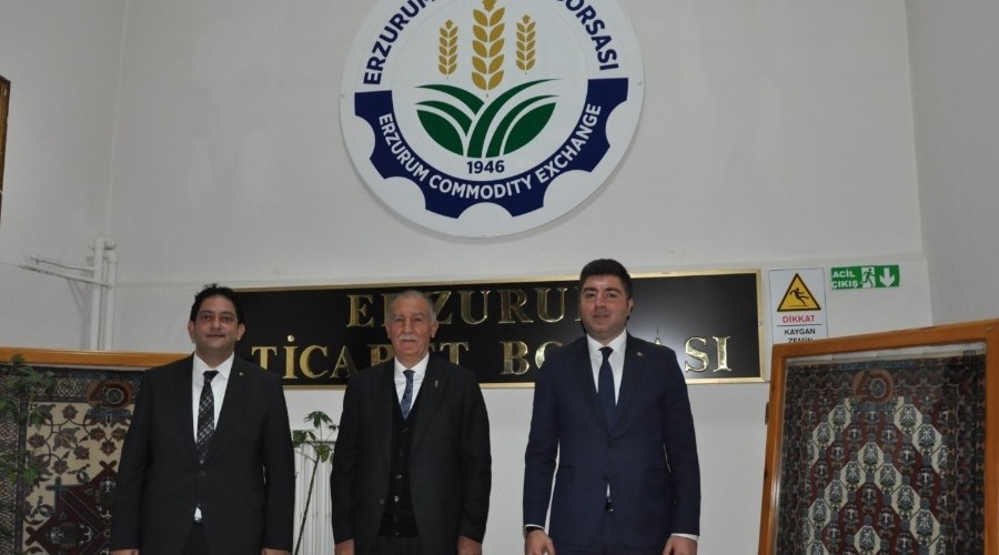Yerel esnafa bir destek de STK'lardan geldi