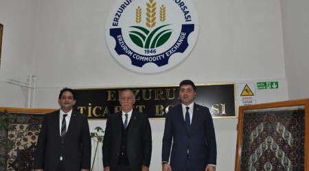 Yerel esnafa bir destek de STK'lardan geldi