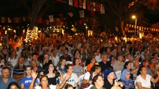 Yeşilçam Festivali'nde nostalji rüzgarı esti