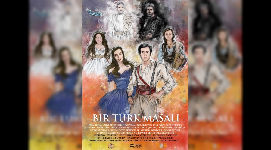 Yeşilçam’a saygı duruşu