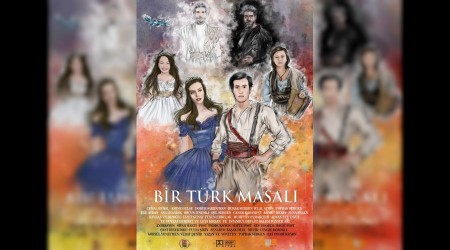 Yeşilçam’a saygı duruşu