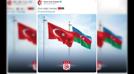 Yiidolar  Azerbaycan'a kaytsz kalmad 