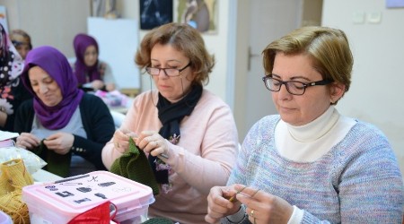 YIL-MEK kapılarını açıyor