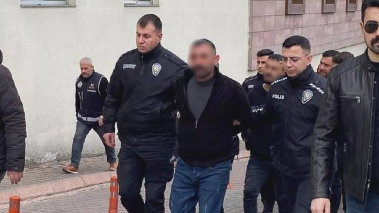 "Yılanlar Grubu" çetesi operasyonunda 13 kişi tutuklandı