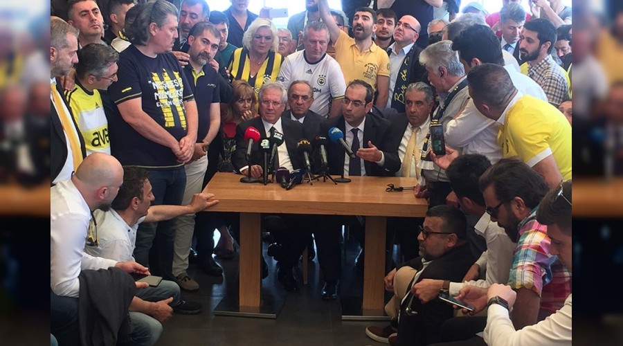 Yldrm Silivri'de sessizliini bozdu
