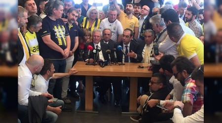 Yldrm Silivri'de sessizliini bozdu