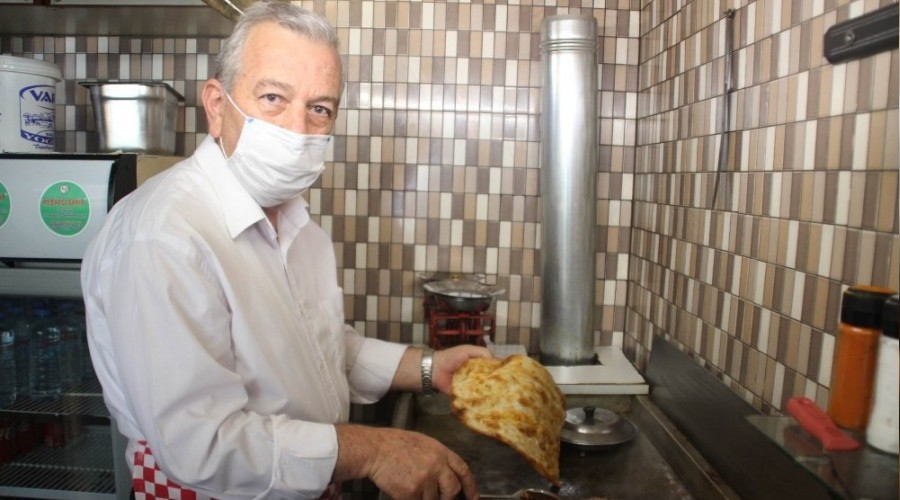 Yılın Ahisi çırak bulmakta dertli