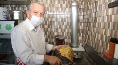 Yılın Ahisi çırak bulmakta dertli