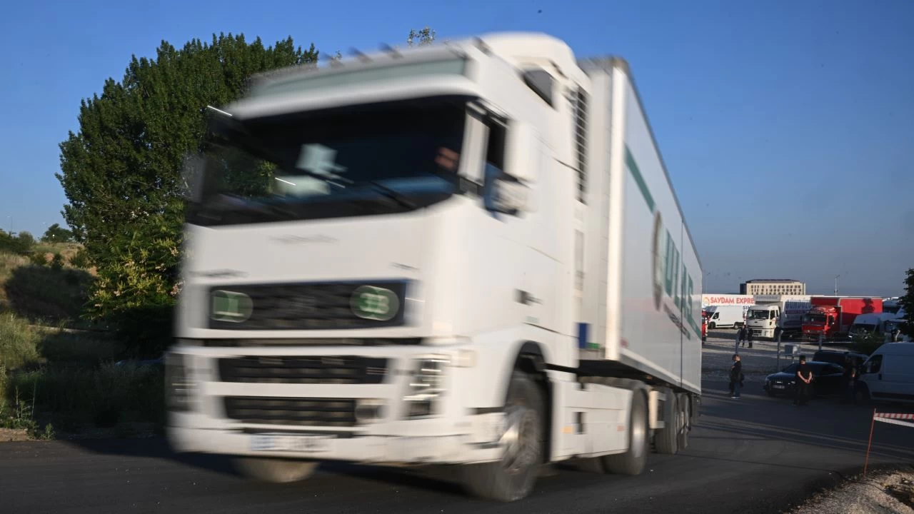 YKS soru kitapçıklarının sınav merkezlerine sevkiyatı başladı