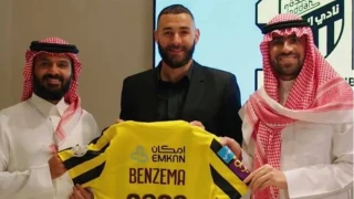 Yok, artık: Okan Buruk'tan Al-Ittihad'a imza