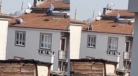 Yok böyle tedbir