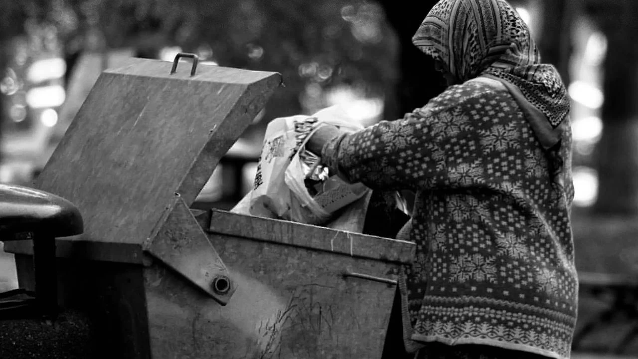 Yoksulluk uyarısı: Sosyal patlamalar yaşanabilir