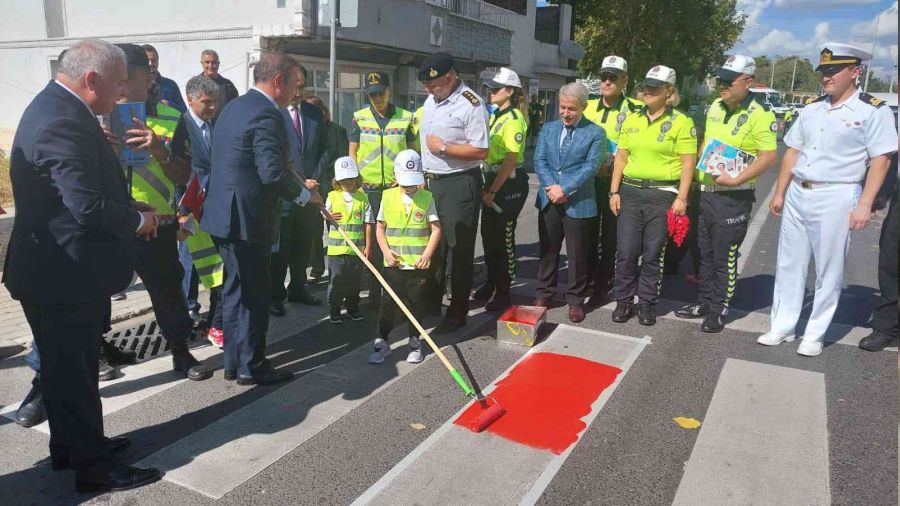 'Yolların kralı değil, yolların kuralı olur'