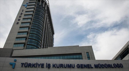 Yolsuzluğun bugünkü başlığı İŞKUR