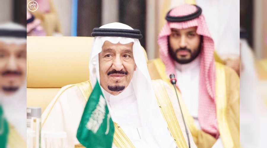 Yolsuzluk gzaltlar Riyad'n kasasn doldurdu