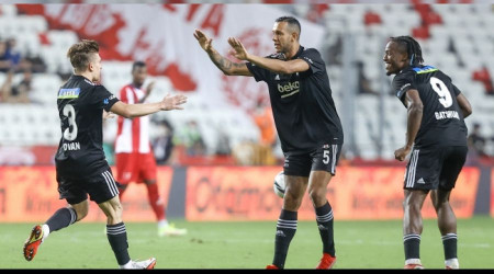 Yorgun ve eksik Kartal 3 puan peşinde