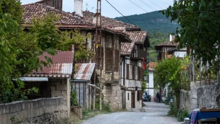 Y�r�k K�y�: "M�ze K�y" unvan�n� kazanan bir a��k hava m�zesi