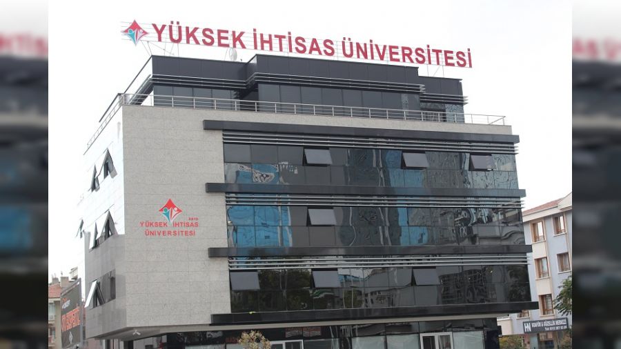 Yüksek İhtisas Üniversitesi akademik personel alacak