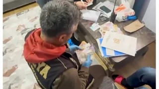 Y�ksek k�r ve banka promosyonu vaadiyle doland�rd�lar