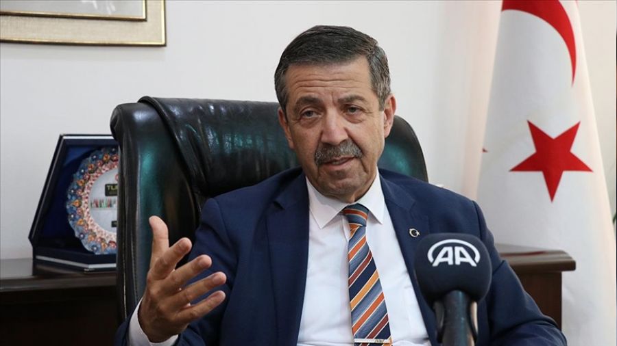Yunanı ABD şımartıyor
