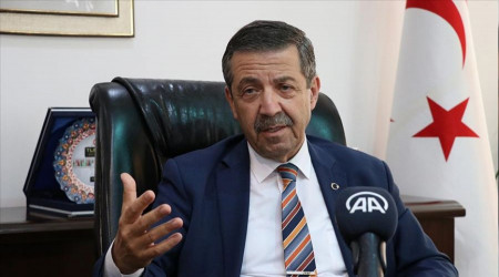 Yunanı ABD şımartıyor